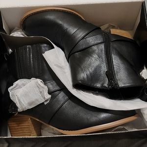 Booties